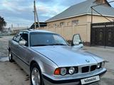 BMW 525 1991 года за 1 600 000 тг. в Шымкент – фото 2