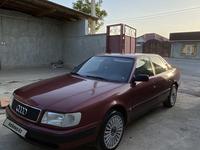 Audi 100 1993 года за 1 500 000 тг. в Шымкент