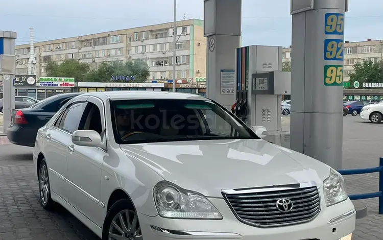 Toyota Crown Majesta 2006 годаүшін5 200 000 тг. в Алматы