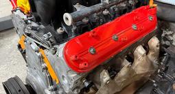 Двигатель Hummer H2 Escalade за 1 500 000 тг. в Алматы – фото 4