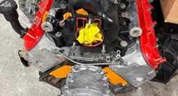 Двигатель Hummer H2 Escalade за 1 500 000 тг. в Алматы