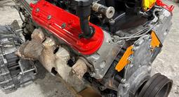 Двигатель Hummer H2 Escalade за 1 500 000 тг. в Алматы – фото 2