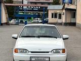 ВАЗ (Lada) 2114 2012 года за 2 100 000 тг. в Шымкент