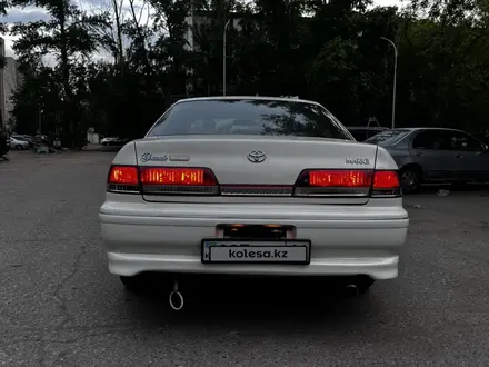 Toyota Mark II 1996 года за 4 000 000 тг. в Павлодар – фото 9