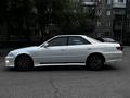 Toyota Mark II 1996 годаүшін4 000 000 тг. в Павлодар – фото 8