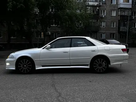 Toyota Mark II 1996 года за 4 000 000 тг. в Павлодар – фото 8
