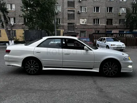 Toyota Mark II 1996 года за 4 000 000 тг. в Павлодар – фото 11