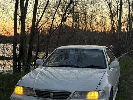 Toyota Mark II 1996 года за 4 000 000 тг. в Павлодар – фото 2