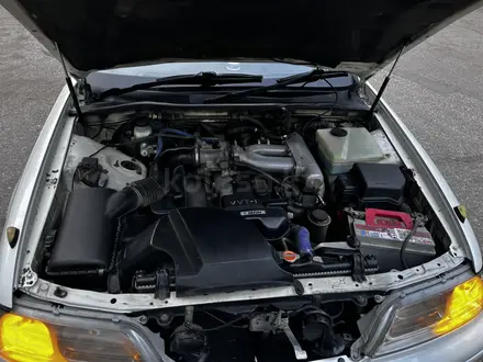 Toyota Mark II 1996 года за 4 000 000 тг. в Павлодар – фото 14