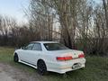 Toyota Mark II 1996 годаүшін4 000 000 тг. в Павлодар – фото 4