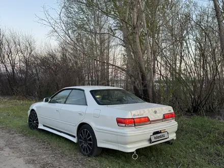 Toyota Mark II 1996 года за 4 000 000 тг. в Павлодар – фото 4