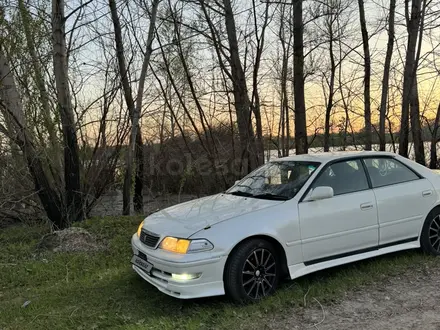 Toyota Mark II 1996 года за 4 000 000 тг. в Павлодар – фото 5