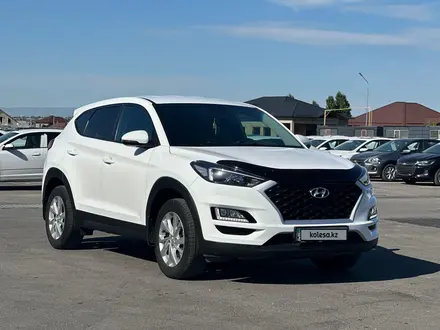 Hyundai Tucson 2019 года за 10 900 000 тг. в Шымкент – фото 12