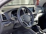 Hyundai Tucson 2019 годаүшін10 900 000 тг. в Шымкент