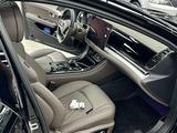 BYD Han 2025 года за 14 350 000 тг. в Астана – фото 4