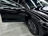 BYD Han 2025 года за 14 350 000 тг. в Астана