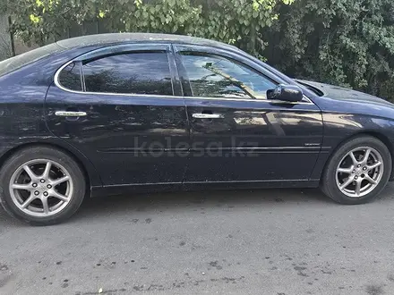 Toyota Windom 2004 года за 5 000 000 тг. в Алматы