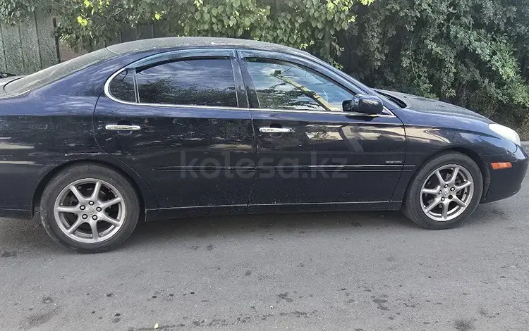 Toyota Windom 2004 года за 5 000 000 тг. в Алматы