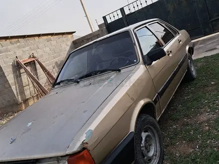 Audi 80 1987 годаүшін500 000 тг. в Туркестан – фото 6