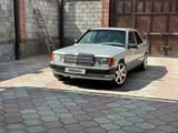 Mercedes-Benz 190 1992 годаүшін3 000 000 тг. в Алматы