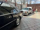Mercedes-Benz 190 1992 годаfor3 000 000 тг. в Алматы – фото 4