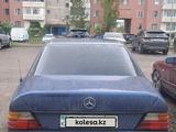 Mercedes-Benz E 230 1991 года за 1 200 000 тг. в Караганда – фото 4