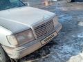 Mercedes-Benz E 260 1990 годаүшін1 400 000 тг. в Актобе – фото 3