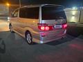 Toyota Alphard 2004 годаүшін5 100 000 тг. в Мангистау – фото 3