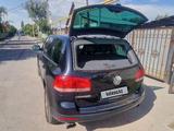 Volkswagen Touareg 2002 годаүшін4 500 000 тг. в Алматы – фото 3