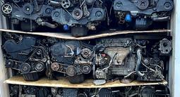 Авторазбор Toyota Nissan Mitsubishi Mazda Honda в Алматы