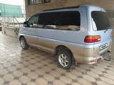 Mitsubishi Delica 1995 годаүшін2 800 000 тг. в Тараз – фото 2