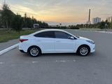 Hyundai Accent 2020 годаүшін7 390 000 тг. в Костанай – фото 2