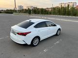 Hyundai Accent 2020 годаүшін7 390 000 тг. в Костанай – фото 3