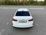 Hyundai Accent 2020 годаүшін7 390 000 тг. в Костанай – фото 4