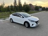 Hyundai Accent 2020 годаүшін7 390 000 тг. в Костанай
