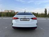 Hyundai Accent 2020 годаүшін7 390 000 тг. в Костанай – фото 5