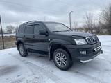 Toyota Land Cruiser Prado 2005 года за 8 500 000 тг. в Актобе – фото 2