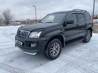 Toyota Land Cruiser Prado 2005 года за 8 500 000 тг. в Актобе