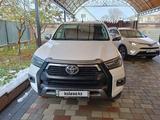 Toyota Hilux 2019 годаfor15 000 000 тг. в Алматы