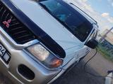 Mitsubishi Montero Sport 2000 года за 4 100 000 тг. в Атырау – фото 2