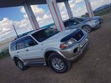 Mitsubishi Montero Sport 2000 года за 4 100 000 тг. в Атырау – фото 3