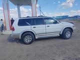 Mitsubishi Montero Sport 2000 года за 4 100 000 тг. в Атырау – фото 4