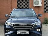 Jetour X70 2024 года за 7 400 000 тг. в Павлодар