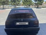 Volkswagen Golf 1992 годаүшін400 000 тг. в Тараз – фото 4