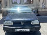 Volkswagen Golf 1992 годаүшін400 000 тг. в Тараз