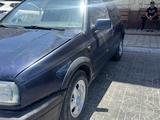 Volkswagen Golf 1992 годаүшін400 000 тг. в Тараз – фото 3