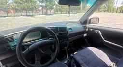 Volkswagen Golf 1992 года за 400 000 тг. в Тараз – фото 5