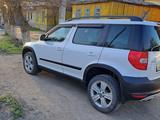 Skoda Yeti 2012 годаүшін5 500 000 тг. в Актобе – фото 4