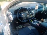 Mercedes-Benz C 230 2003 годаүшін2 900 000 тг. в Алматы – фото 4