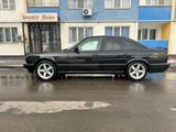 BMW 525 1992 года за 1 400 000 тг. в Алматы – фото 3